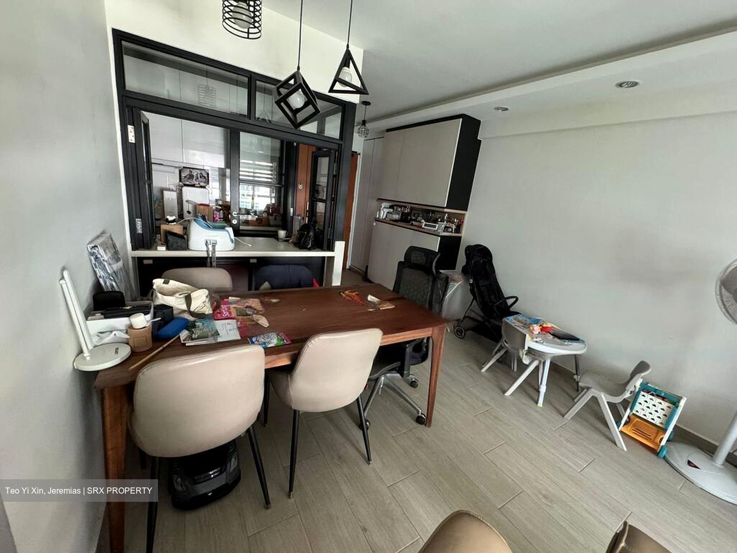 Blk 807B Ping Yi Greens (Bedok), HDB 4 Rooms #481414041